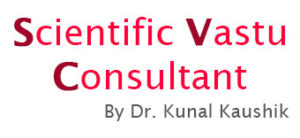 Scientific Vastu Consultant (IN)